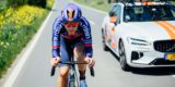 Frank van den Broek maakt zich weinig Giro-illusies: “Houd me vast aan Tom Dumoulin”