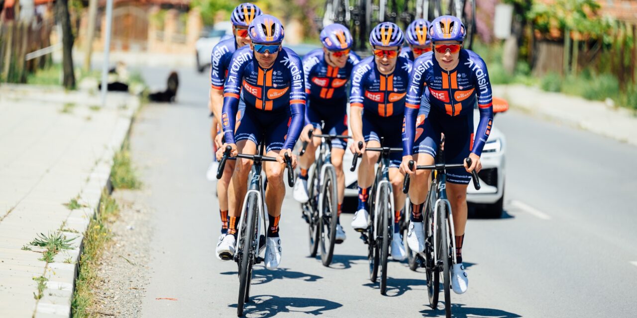 Tour de France-selectie bezorgt Picnic PostNL kopzorgen