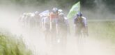 Gravelwegen en kasseistroken staan centraal in Antwerp Port Epic