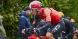 INEOS-talent Artem Shmidt blijft peloton voor in Classique Dunkerque