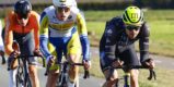 Roan Konings klopt topfavoriet Patrick Eddy in barre editie HIVE Slag om Woensdrecht