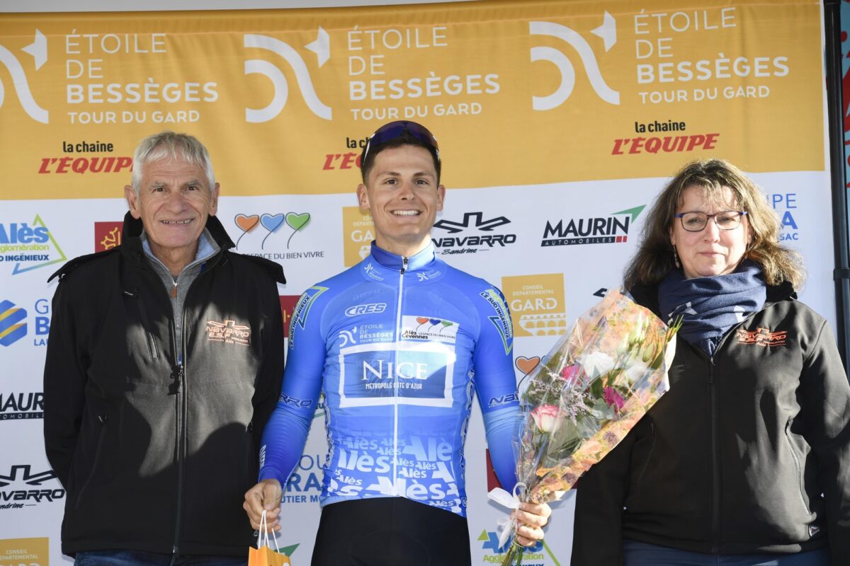 Vluchters foppen sprinters in Vierdaagse van Duinkerke, Victor Papon boekt eerste profzege