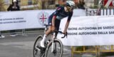 Vroege vluchter en voormalig crosser Lorenzo Masciarelli wint koninginnenrit in Tour of Hellas 2026