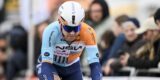 Riley Sheehan te snel voor Gerben Thijssen en Joren Bloem in Lotto Circuit de Wallonie