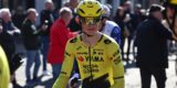 Matisse Van Kerckhove bezorgt Visma | Lease a Bike eindzege in Alpes Isère Tour