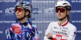 CANYON//SRAM beëindigt samenwerking met naamsponsor zondacrypto per direct
