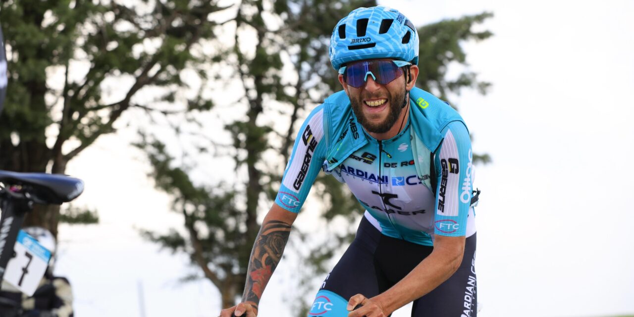 Dit waren de renners met de beste prijs-kwaliteitverhouding in de Giro d’Italia 2025