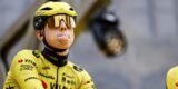 Matthew Brennan troeft Yanne Dorenbos nipt af in Flèche du Sud