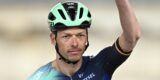 Oliver Naesen hard voor Lidl-Trek: “Los zand”