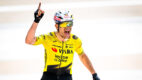 Visma met twee kopmannen in Tour Auvergne-Rhône-Alpes, Van Aert keert terug met extra motivatie