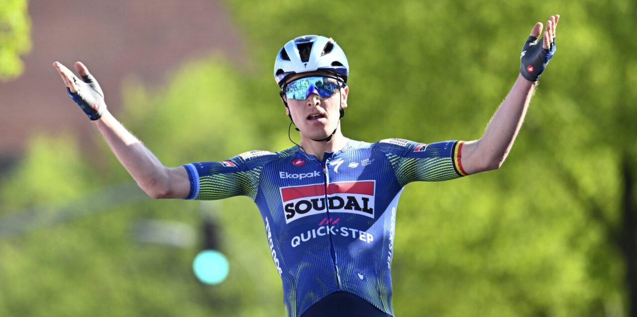Voorbeschouwing: GP Criquielion 2026 - Wéér een zege voor Tim Merlier?