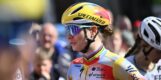Lotte Kopecky weer tweede in Vuelta: “Het zit echt niet mee”