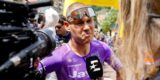 Ook Luke Plapp zag UAE profiteren van motoren in Romandië: “Het was echt belachelijk”
