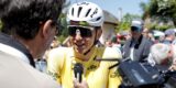 Tadej Pogacar geeft opvallend interview in Ronde van Romandië: “Ik ben liever naakt”