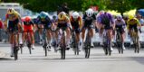 Marta Lach en Femke Gerritse bezorgen SD Worx één-tweetje in Festival Elsy Jacobs