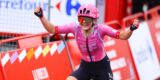 Opnieuw slopende sprint verwacht in Vuelta Femenina