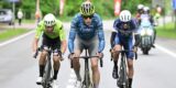 Ryan Gal aast op terugveroveren bergtrui in Alpes Isère Tour