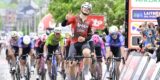 Arnaud De Lie boekt eerste seizoenszege in Famenne Ardenne Classic, Tibor Del Grosso vierde