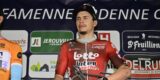 Arnaud De Lie verlaat Lotto-Intermarché voor Zwitsers avontuur