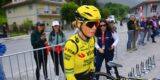 Geen zorgen bij Pauline Ferrand-Prévot in La Vuelta Femenina, die juist ‘heel blij is’ met Marion Bunel
