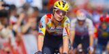 Lotte Kopecky krijgt nieuwe kans in Vuelta Femenina