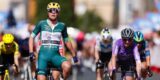 Lotte Kopecky wint nu wél in Vuelta: “Geweldig na al die tweede plekken”