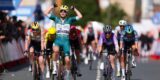 Nu wel raak! Kopecky sprint naar dubbelslag in Vuelta Femenina, Van der Breggen tweede