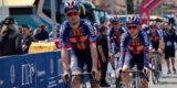 Giro 2026: Picnic PostNL Raisin nog meer gehavend met polsblessure Timo de Jong
