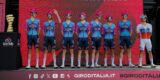 Rose Rockets weegt de komende dagen hun kansen in de Giro d’Italia 2026