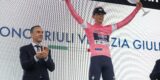 Doe mee met de Voorspelgame tijdens de Giro: wie wint etappe 2?