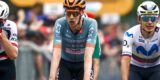 Giro 2026: Dit zijn de verschillen na hectische tweede rit, Arensman doet goede zaken