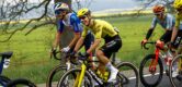 Zien: Davide Piganzoli steekt de draak met hoogtevrees Giulio Pellizzari