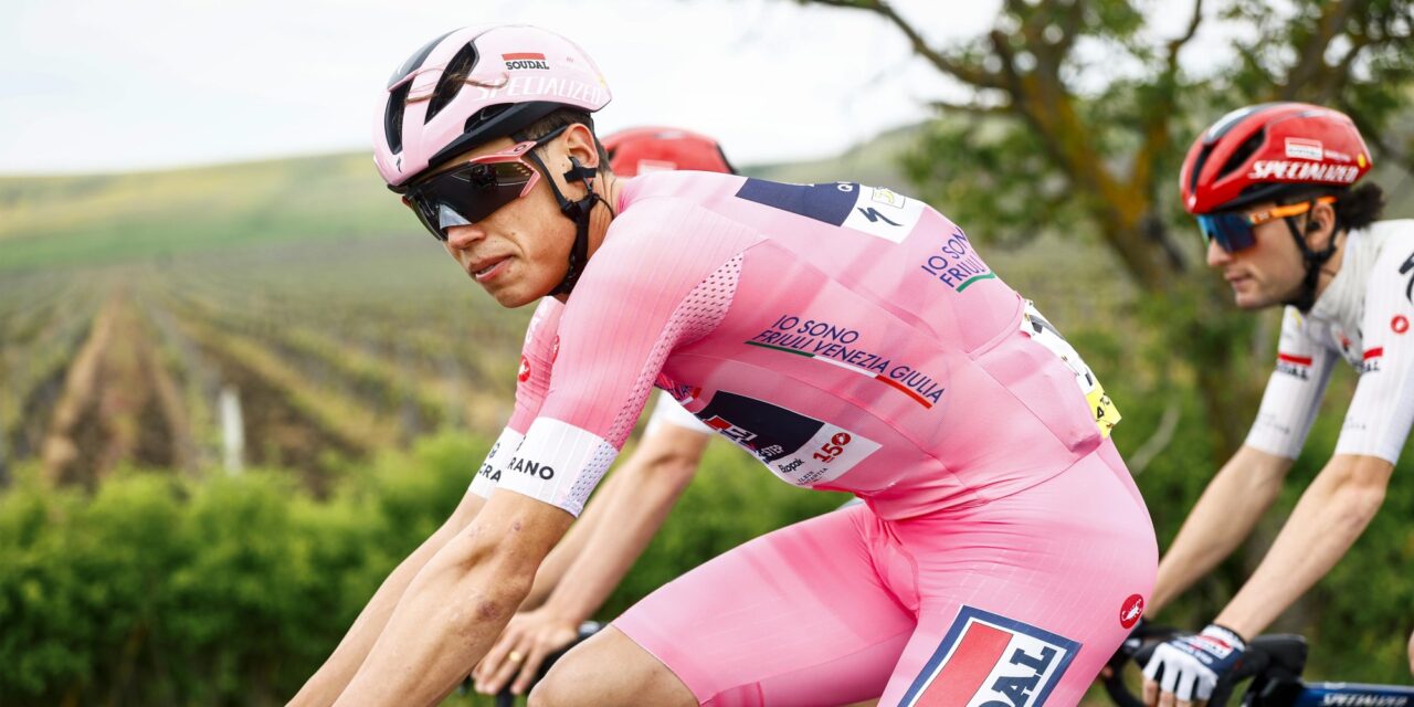 Paul Magnier en Tim Merlier samen naar de Tour? Zorgen voor later