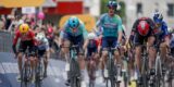 Guillermo Silva verrast met dubbelslag in de Giro d’Italia 2026: “Historisch voor Uruguay!”