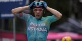 Giro 2026: Guillermo Silva sprint naar zege en roze in tweede rit, massale valpartij ontsiert finale opnieuw