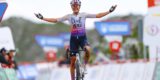 Paula Blasi kraakt Van der Breggen op Angliru en pakt eindwinst in Vuelta Femenina, Stiasny verrast met ritzege