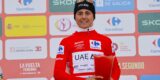 Paula Blasi wint Vuelta Feminina op loodzware Angliru: “Ik zat al na vijf minuten op de limiet”