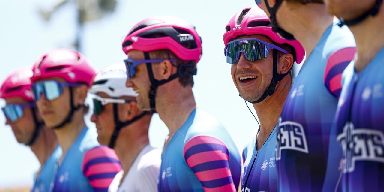 Giro 2026: Voorbeschouwing etappe 21 naar Rome - In extremis raak voor Groenewegen en de Rockets?