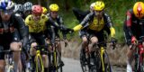 Giro 2026: Victor Campenaerts krijgt bakken lof van kopman Vingegaard