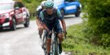 Giro 2026: Onfortuinlijke Eulalio kan leven met roze trui, maar baalt om weddenschap met Caruso