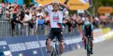 Giro 2026: Igor Arrieta valt en rijdt verkeerd, maar klopt nieuwe roze trui Eulalio na knotsgek slot