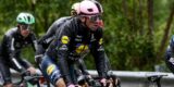 “Ik kon Gee toch niet vragen om op kop te rijden?”: Giulio Ciccone bijt van zich af na verliezen roze trui