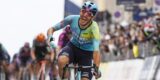 Giro 2026: Ballerini klopt Stuyven in ontsierde sprint, perfect geplaatste Groenewegen valt