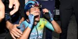 Ballerini sprint na val van Rockets voor zichzelf en boekt ‘eindelijk’ eerste Giro-ritzege