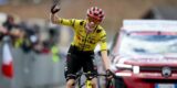 Giro 2026: Jonas Vingegaard deelt eerste tik uit op Blockhaus, Thymen Arensman net in top-10