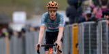 Thymen Arensman kijkt niet uit naar tijdrit in Giro d’Italia