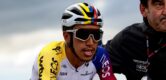 Wat is er aan de hand met vroeg lossende Egan Bernal? “Ik verbeter elke dag”
