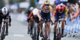 Mischa Bredewold opent Itzulia Women met ritzege na strijd tussen favorieten
