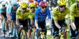Giro 2026: Voorbeschouwing etappe 14 naar Pila – Grijpt Jonas Vingegaard het roze?