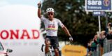 Giro 2026: Jhonatan Narváez slaat toe in muurtjesrit, favorieten houden zich koest